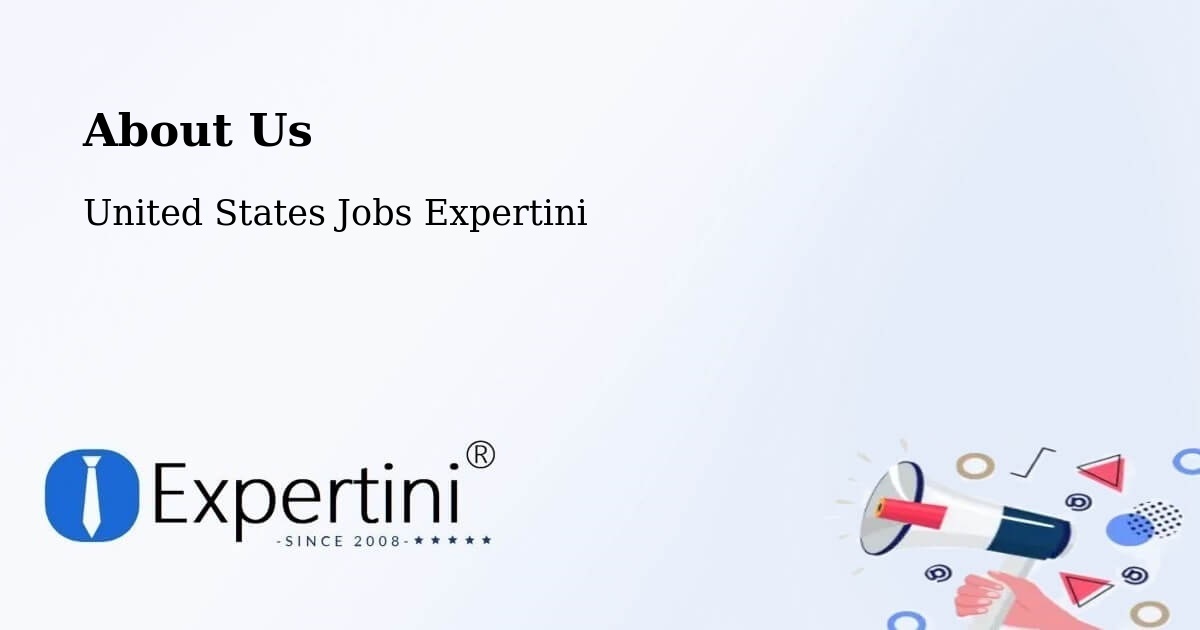 About Expertini Recruitment Platform  – Rice - Rice, United States Jobs Expertini