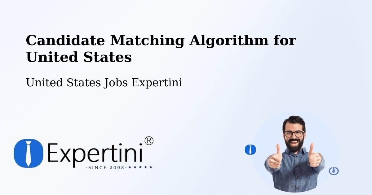 Candidate Matching Algorithm Overview – Rice - United States Jobs Expertini