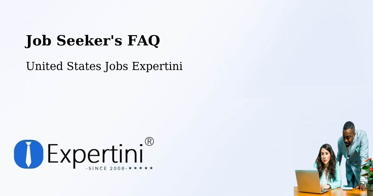 Job Seeker FAQ – Rice - United States Jobs Expertini