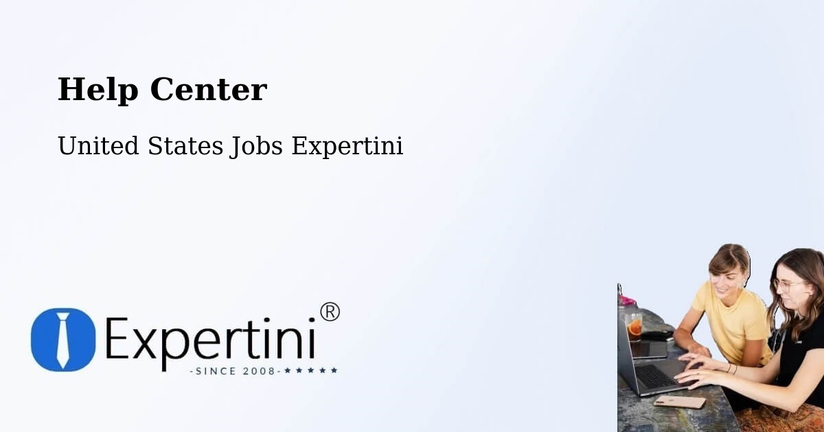 Help Center – Rice - United States Jobs Expertini
