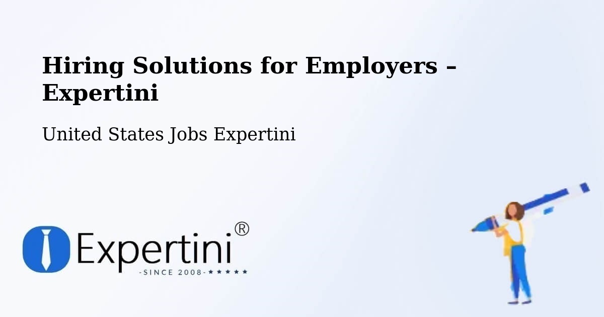 Hiring Solutions for Employers in Rice - Rice, United States Jobs Expertini