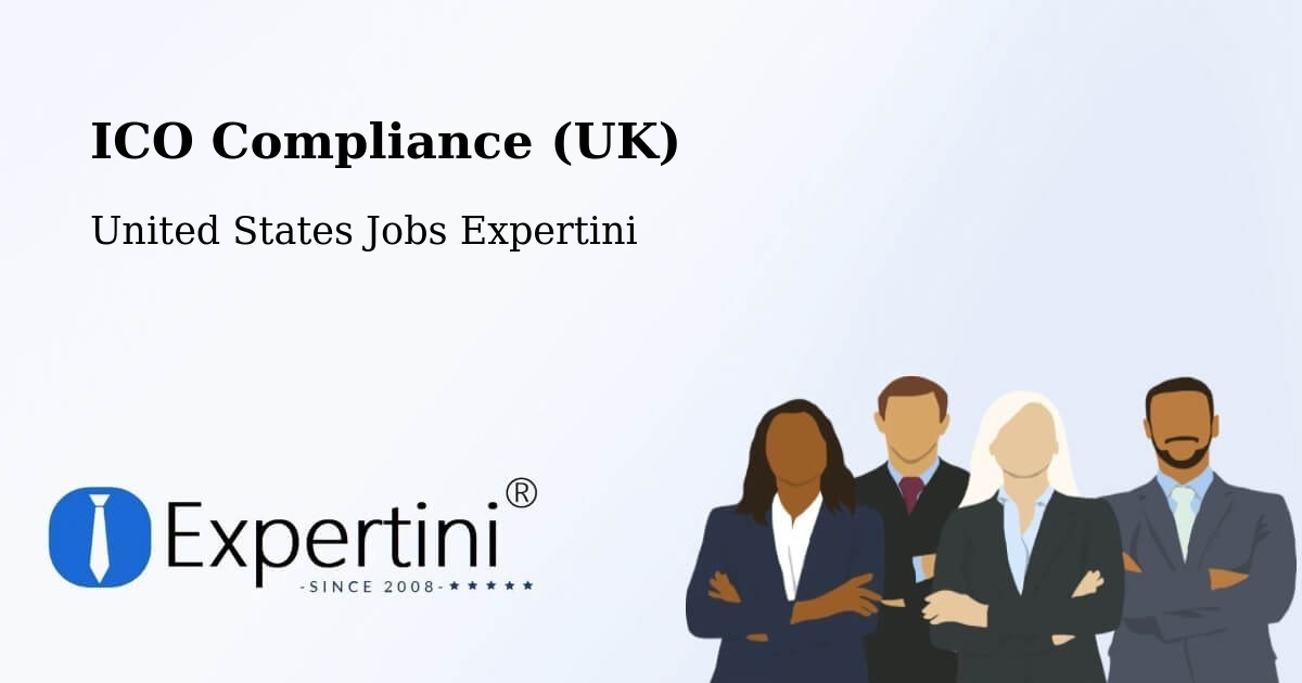UK Data Protection & ICO Compliance – Rice - United States Jobs Expertini