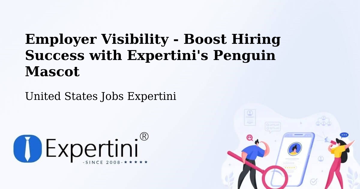 CV and Resume Visibility Optimization – Rice - United States Jobs Expertini